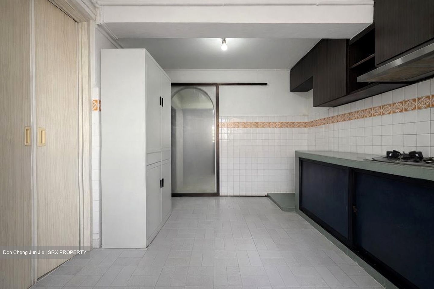 Blk 185 Boon Lay Vista (Jurong West), HDB 3 Rooms #529204291